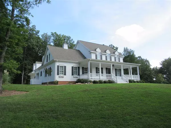 Bear Creek, NC 27207,1195 Rosser Road