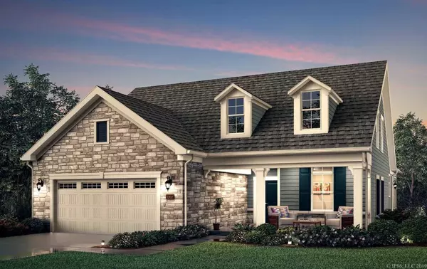 2109 Bradford Mill Court, Apex, NC 27539