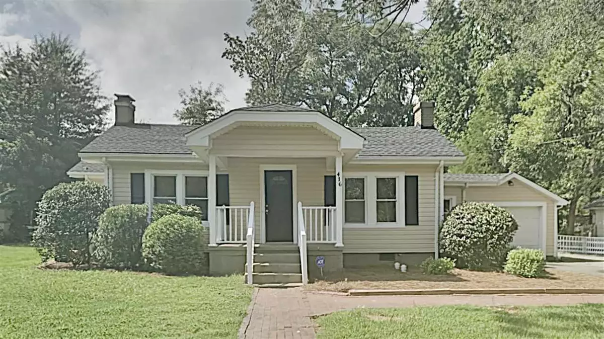 Burlington, NC 27215,416 Laurel Hill Drive