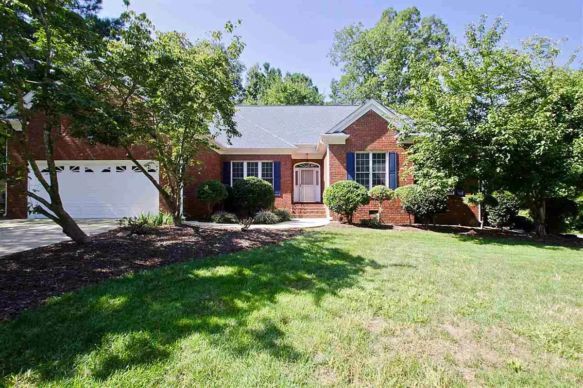 Apex, NC 27523,1709 Walden Meadow Drive