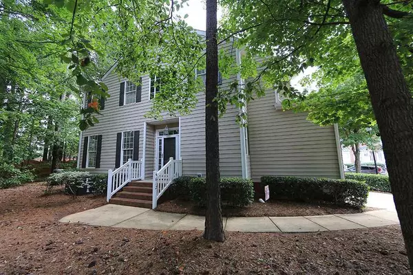 5612 Slide Rock Lane, Raleigh, NC 27613