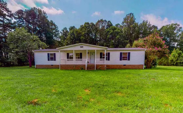 1707 Chambers Loop Road, Timberlake, NC 27583