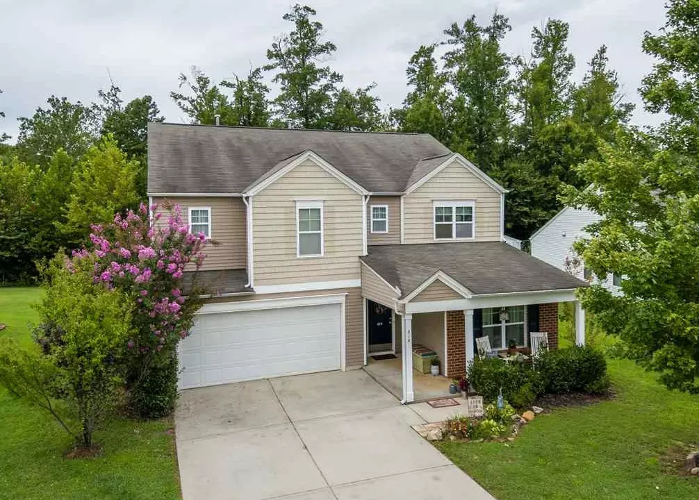 Mebane, NC 27302,416 Collington Drive