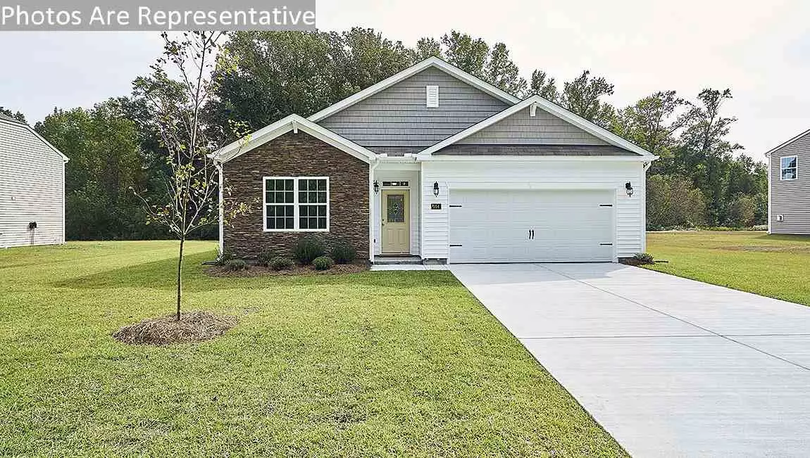 Creedmoor, NC 27522,2765 Spring Valley Drive