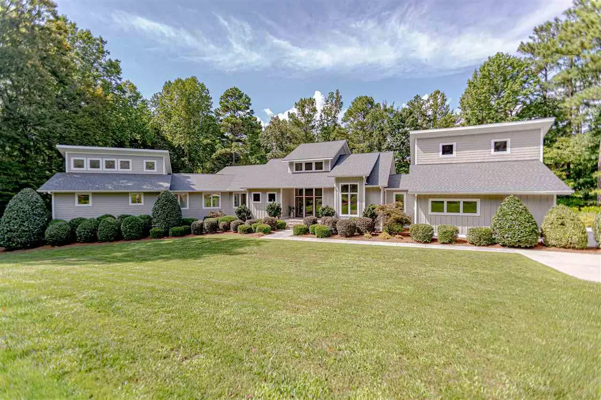 Wake Forest, NC 27587,532 Vista Del Lago Lane