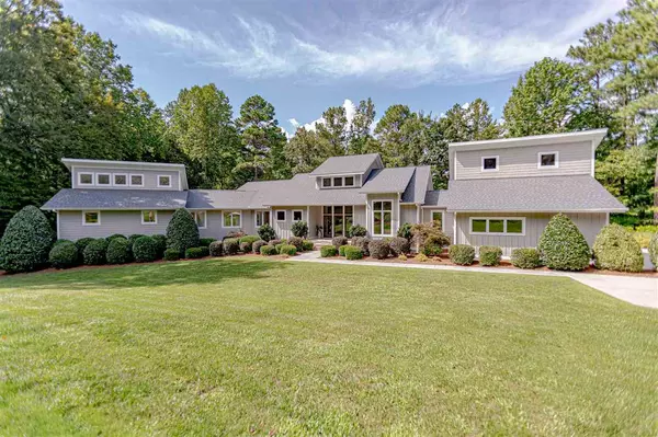 532 Vista Del Lago Lane, Wake Forest, NC 27587