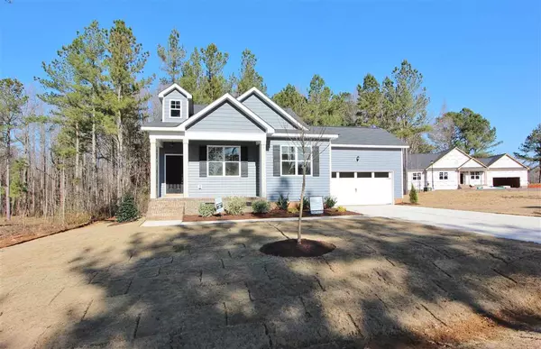 18 Friendly Circle, Middlesex, NC 27557