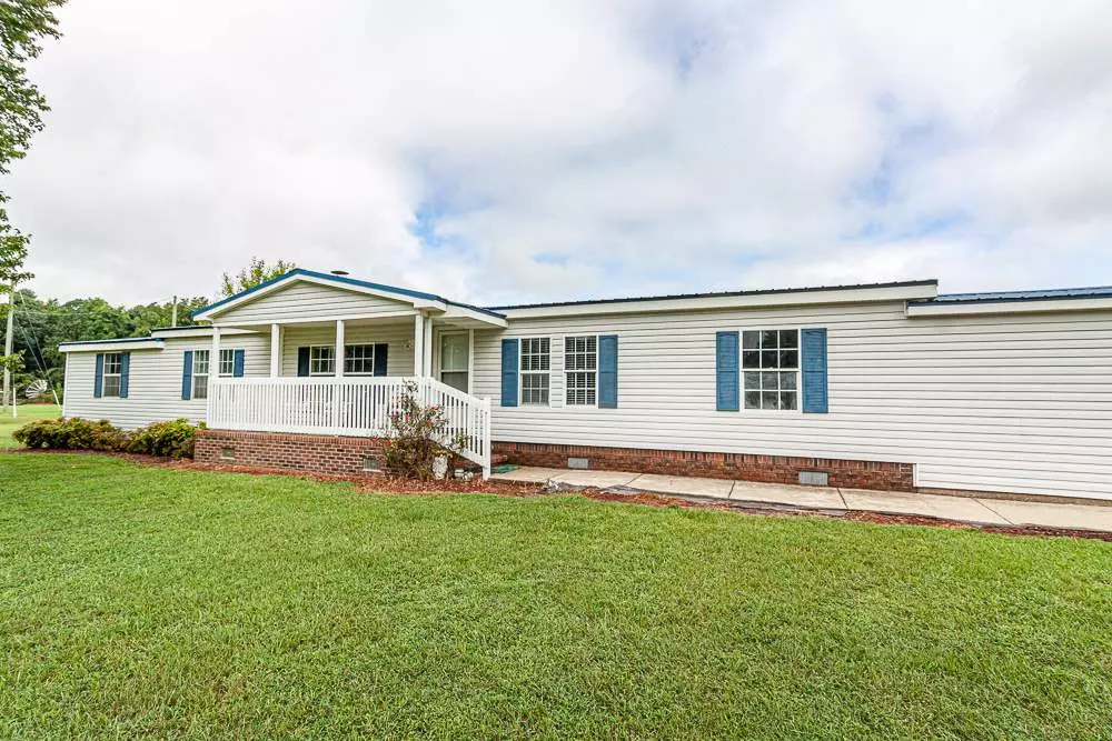 Whitakers, NC 27891,12594 Fisher Road