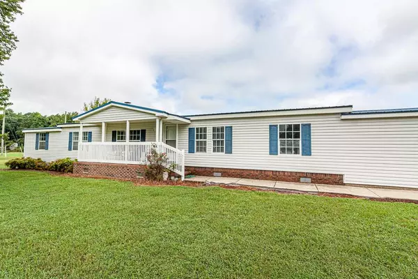 12594 Fisher Road, Whitakers, NC 27891