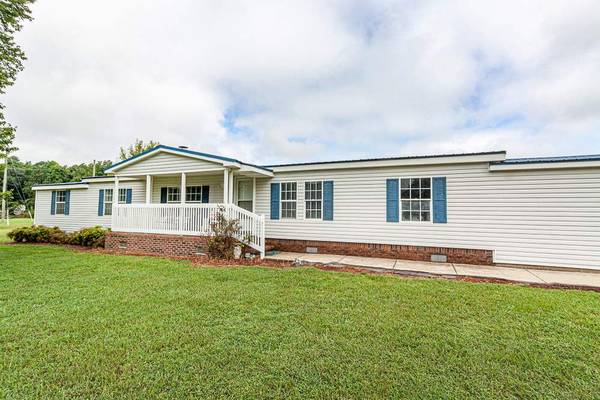 12594 Fisher Road, Whitakers, NC 27891