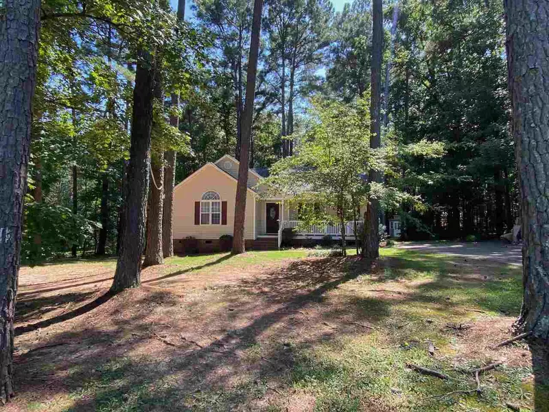 380 Wyndfall Lane, Archer Lodge, NC 27527