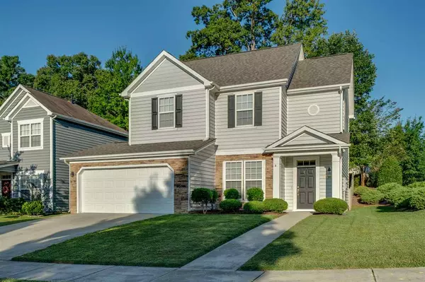 Rolesville, NC 27571,300 Scarcliffe Court