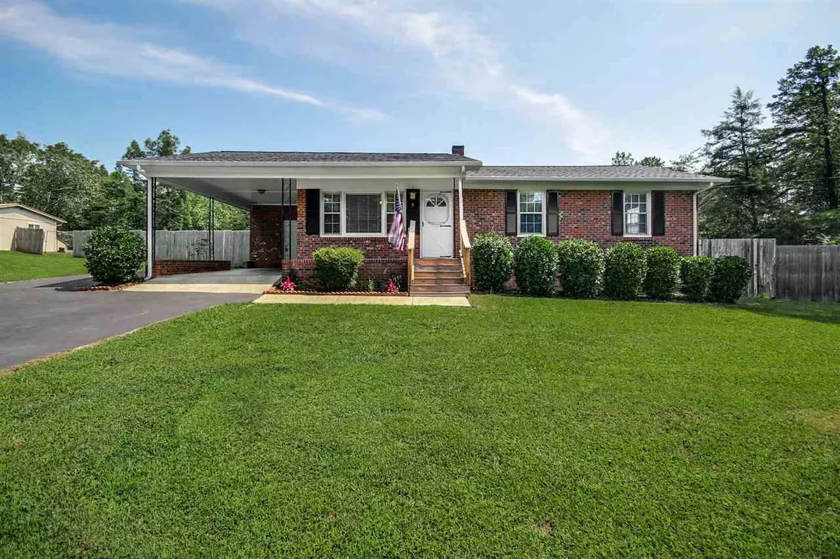 Yanceyville, NC 27379,6589 Badgett Sisters Parkway