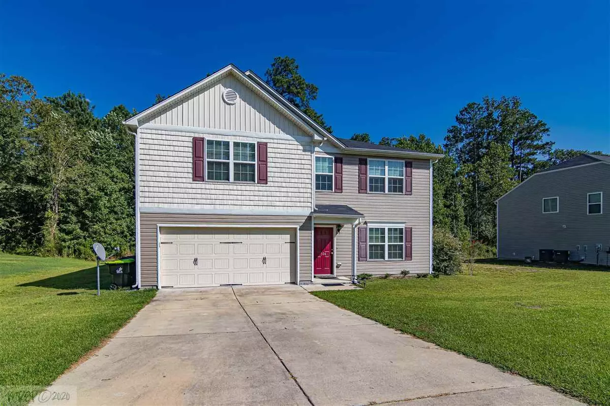 Benson, NC 27504,104 Larksdale Cove