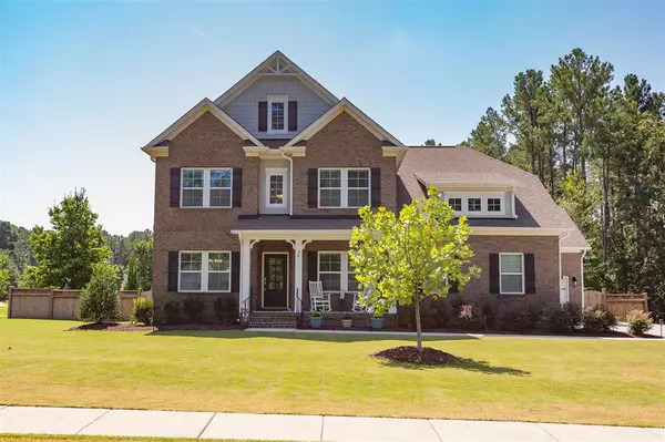 24 S Parkside Drive, Pittsboro, NC 27312