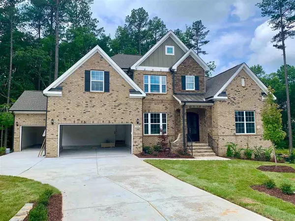 8200 Trentino Lane #Lot 564, Wake Forest, NC 27587