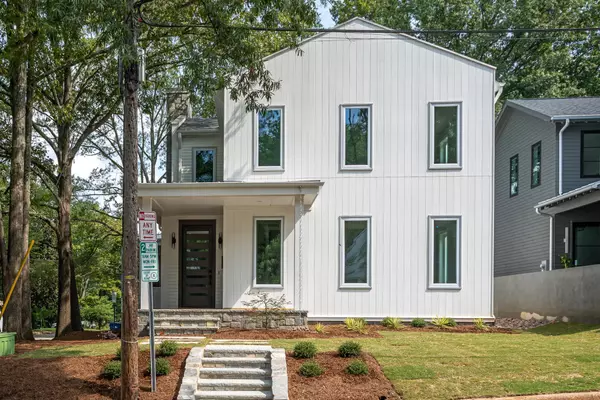 2416 Kilgore Avenue, Raleigh, NC 27607