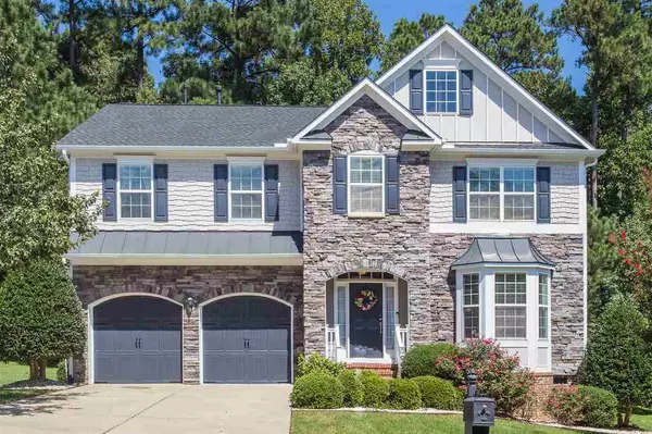 3001 Wolfs Bane Drive, Apex, NC 27539