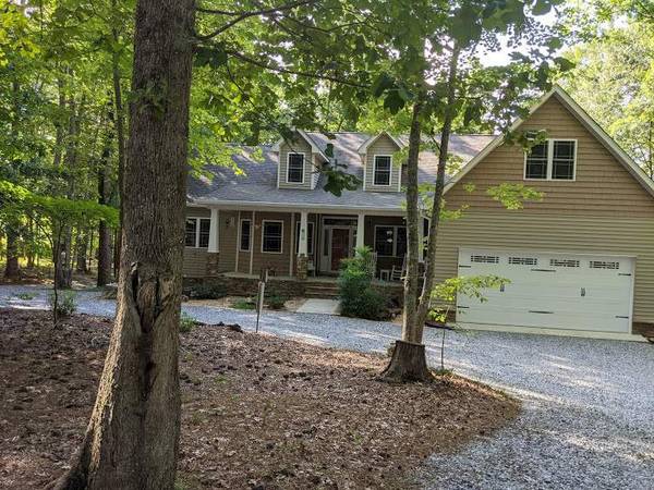 72 Goat Island Court, Clarksville, VA 23927