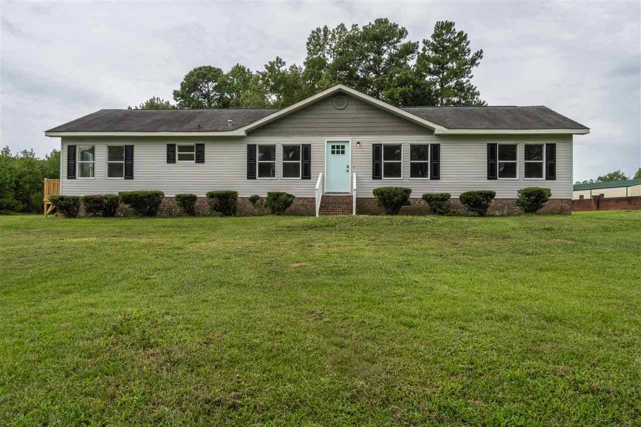 6036 Rock Quarry Road, Raleigh, NC 27610