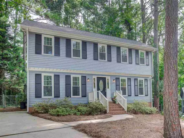 4012 Cardigan Place,  Raleigh,  NC 27609