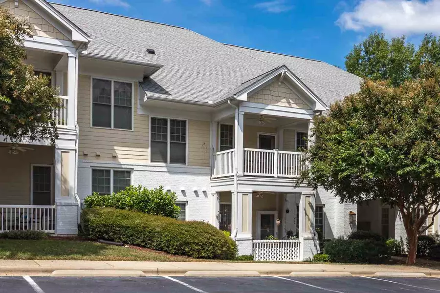 1301 Durlain Drive #206, Raleigh, NC 27614