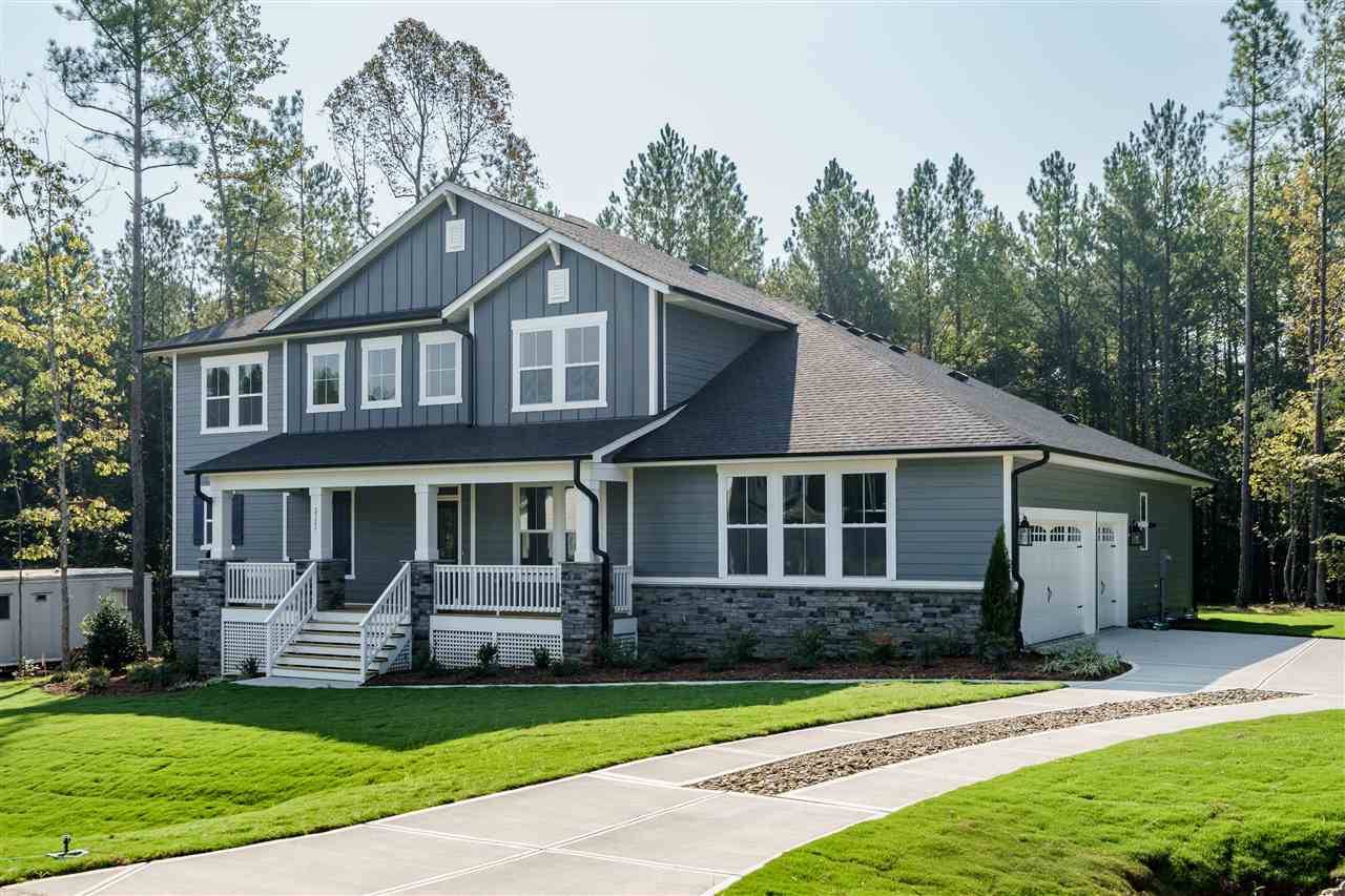 4316 Mosaic Court, Apex, NC 27539