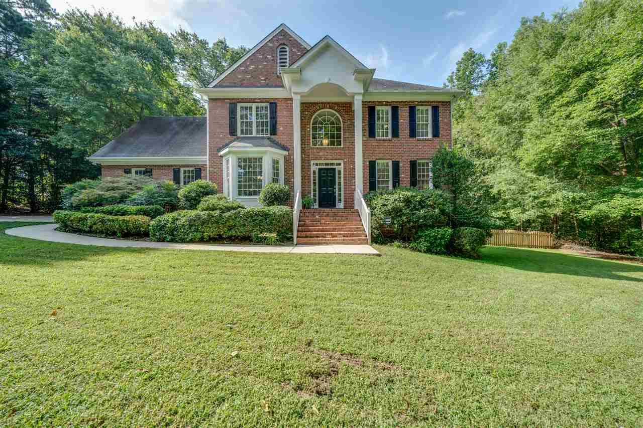 3504 Knightshire Drive, Apex, NC 27539