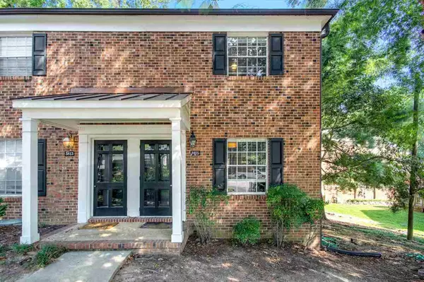 3815 Browning Place, Raleigh, NC 27609