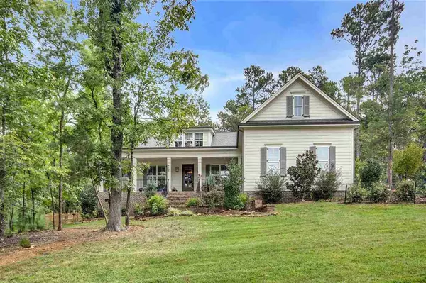 4246 Henderson Place, Pittsboro, NC 27312