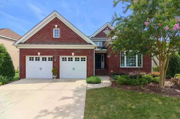 11188 Bayberry Hills Drive, Raleigh, NC 27617