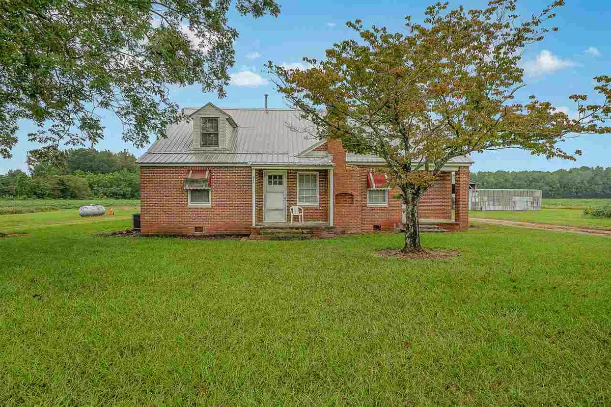 Kenly, NC 27542,271 Scott Road