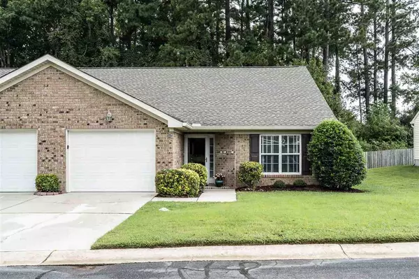 305 Will Court, Clayton, NC 27520