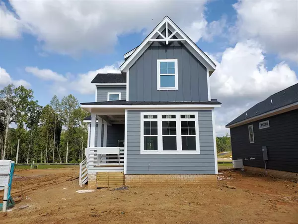 66 Cottage Way #Lot 39, Pittsboro, NC 27312