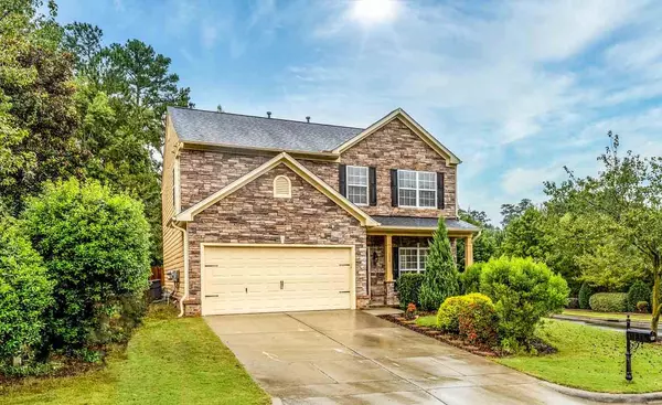 100 Minnifer Court, Apex, NC 27539