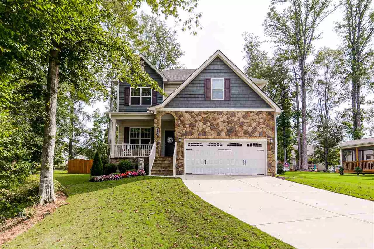 Youngsville, NC 27596,306 Laurel Oaks Drive