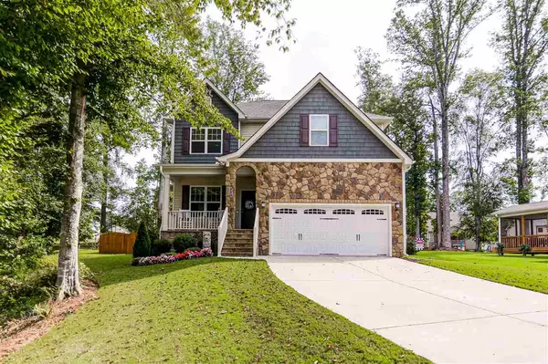 306 Laurel Oaks Drive, Youngsville, NC 27596