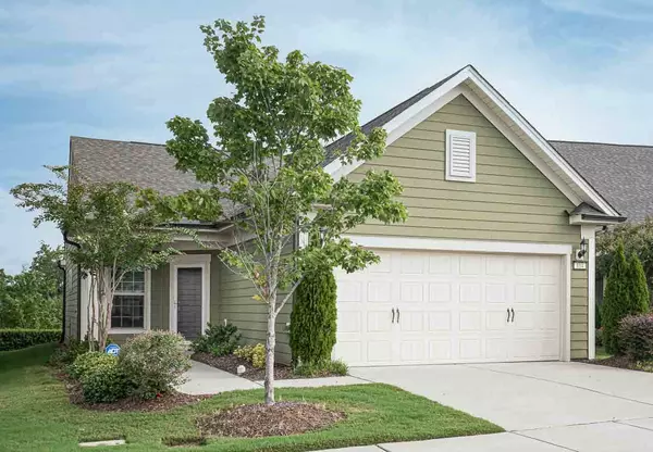 114 Manning Way, Durham, NC 27703