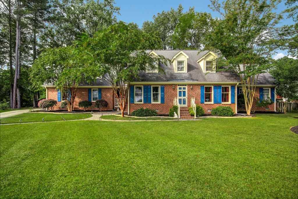 Smithfield, NC 27577,6 Meadow Court