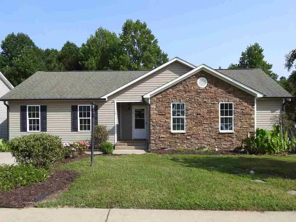 119 Lynn Drive, Clayton, NC 27520