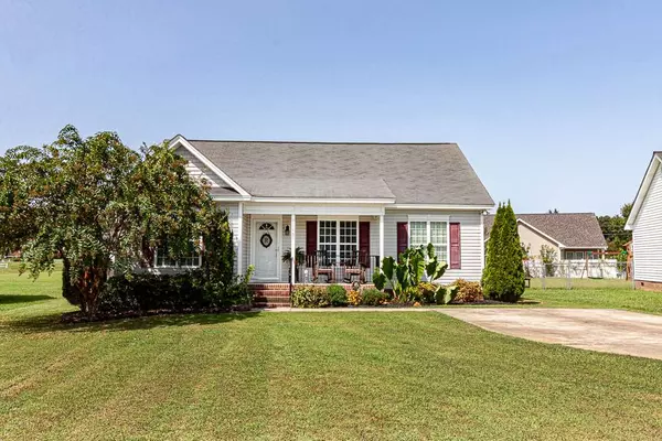 11462 Village Square Drive, Middlesex, NC 27557