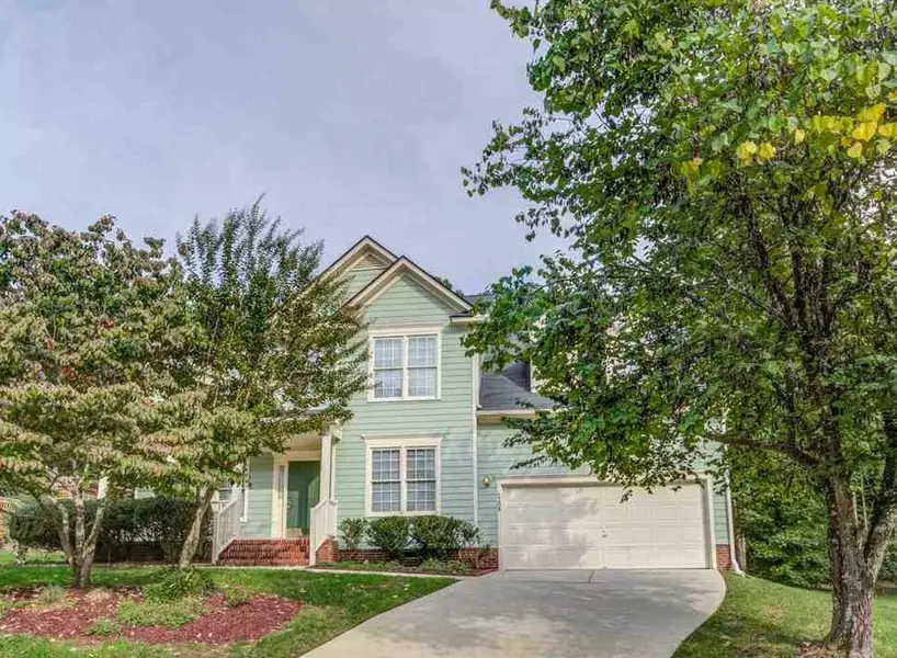 5208 Calverton Drive, Raleigh, NC 27613