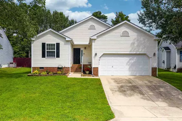 4009 Mantua Way, Raleigh, NC 27604