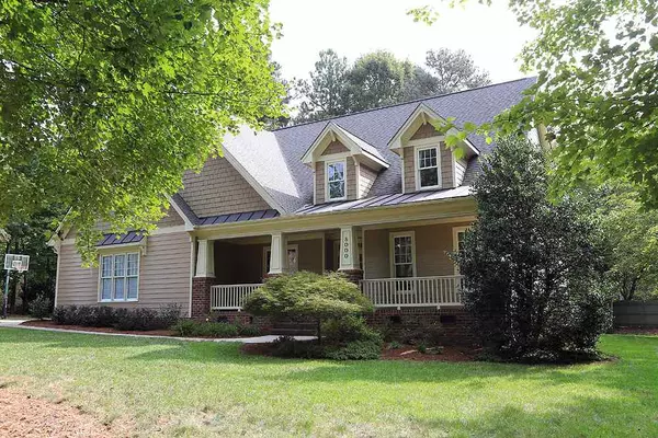 8000 Knebford Circle, Wake Forest, NC 27587