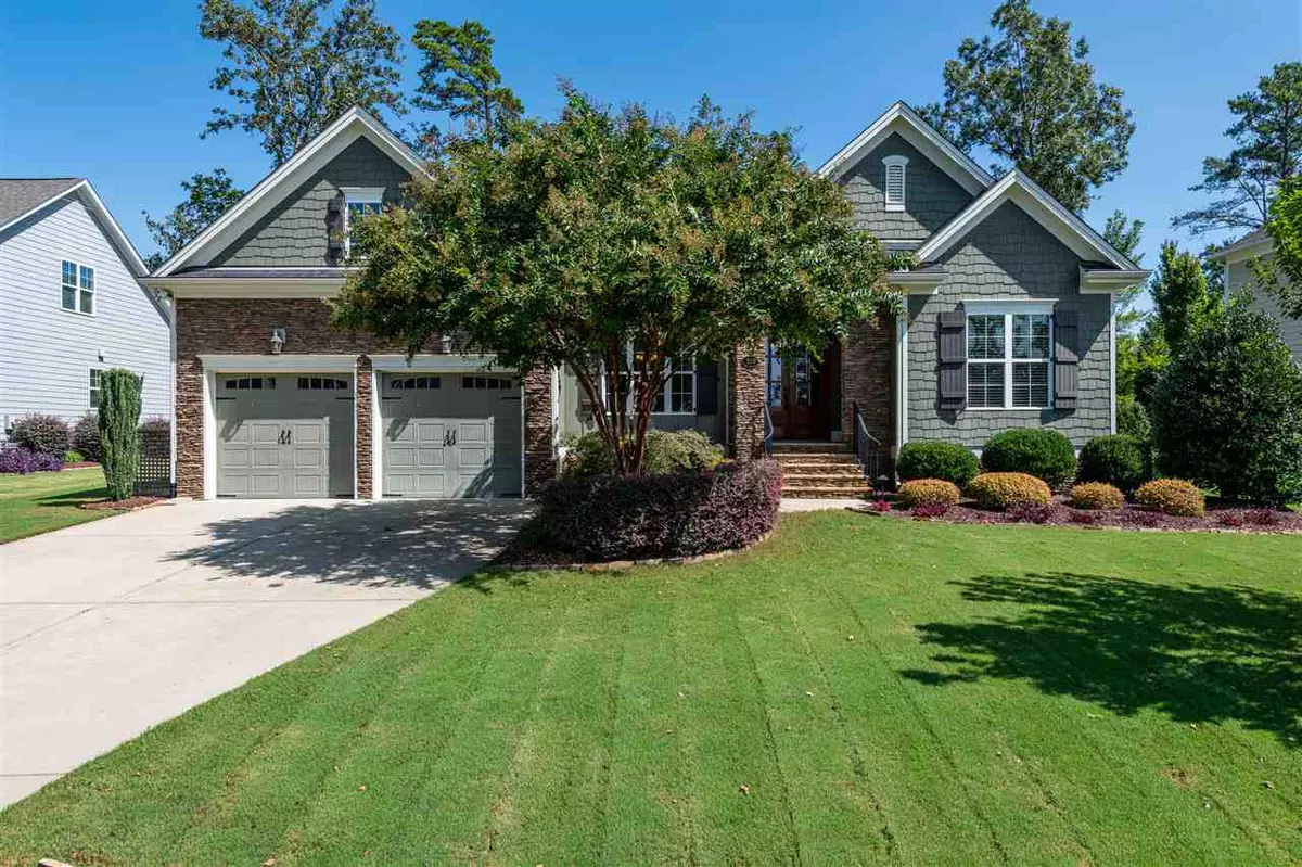 Apex, NC 27539,3111 Virginia Pine Lane