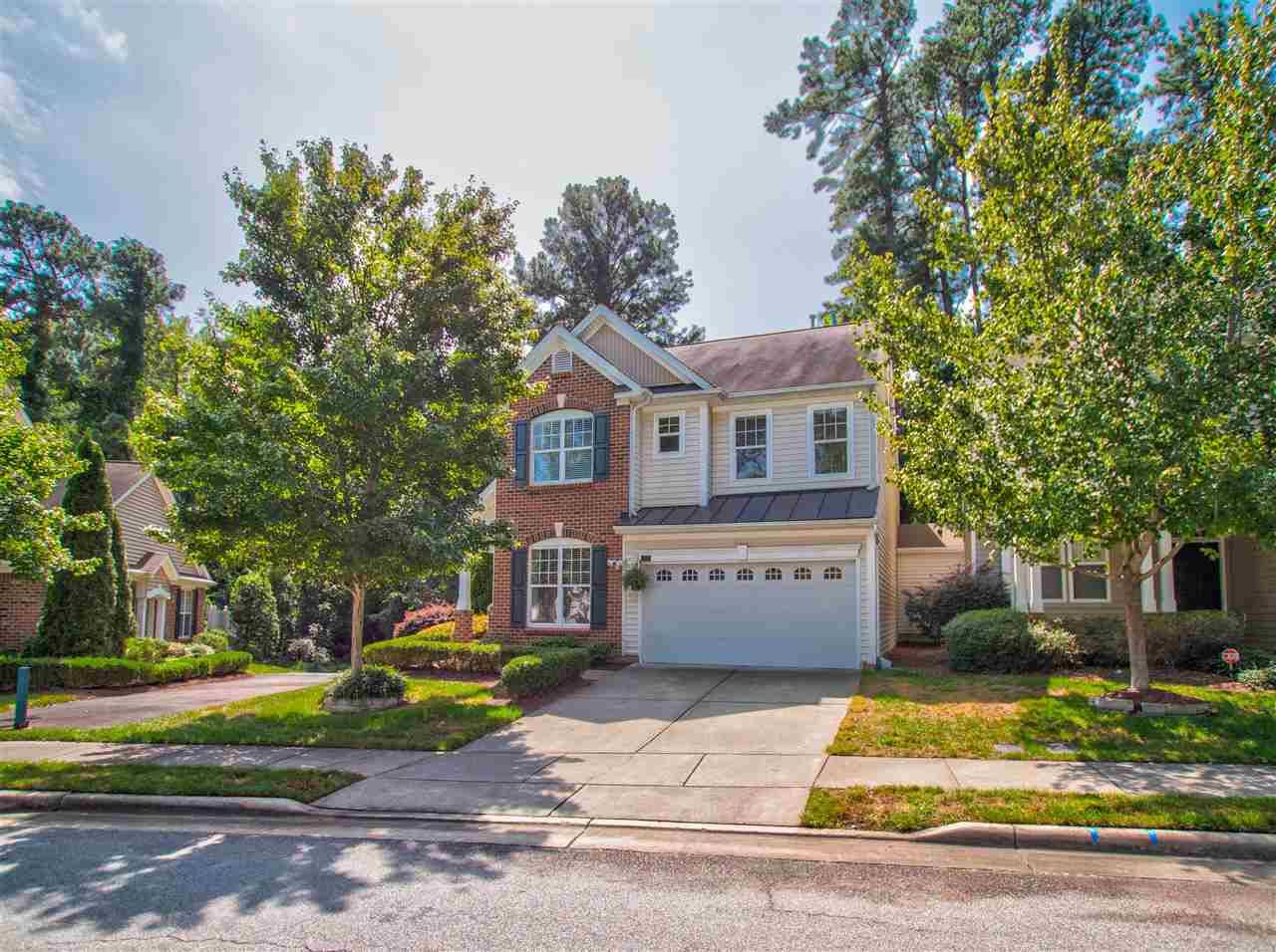 117 Sonoma Way, Chapel Hill, NC 27516
