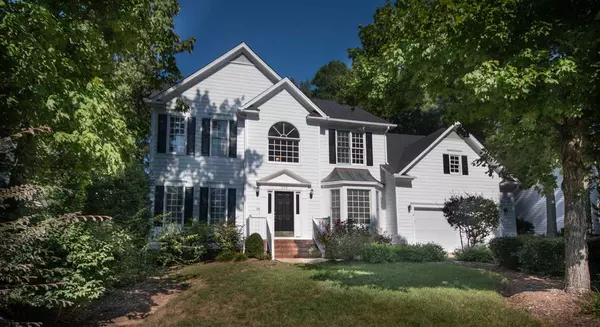 305 Bennington Parkway, Durham, NC 27713