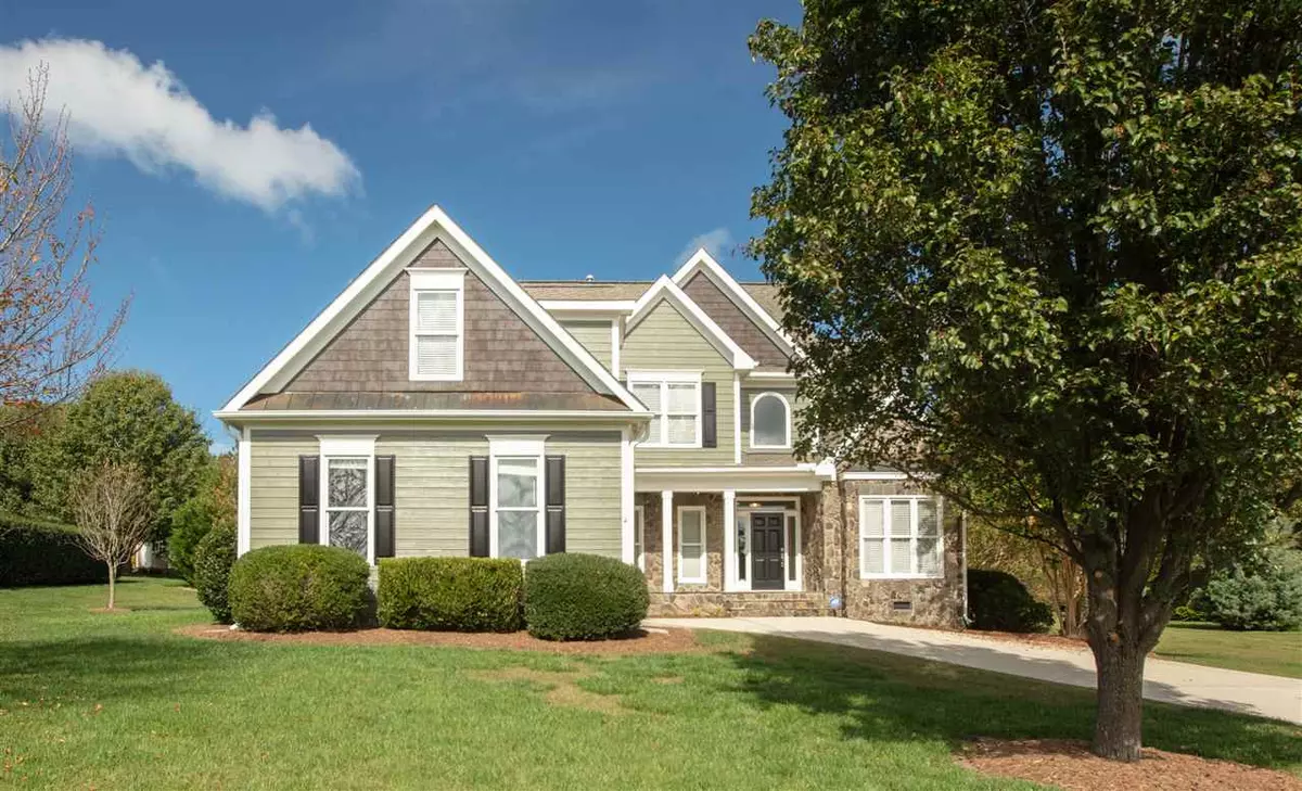 Wake Forest, NC 27587,220 Meadow Glen Drive