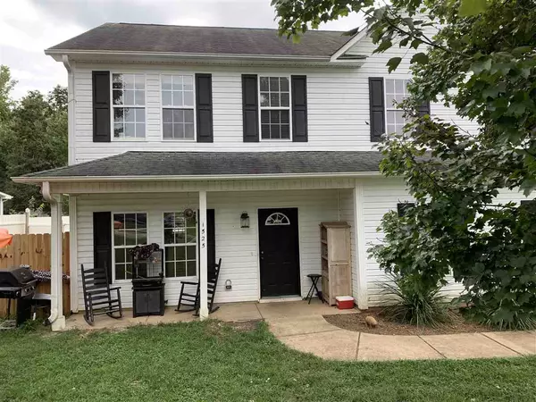 Siler City, NC 27344,1525 Duet Drive