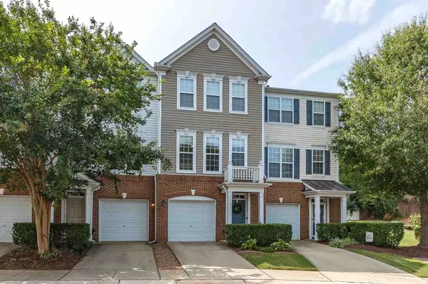 1832 Natalie Brook Way, Raleigh, NC 27609